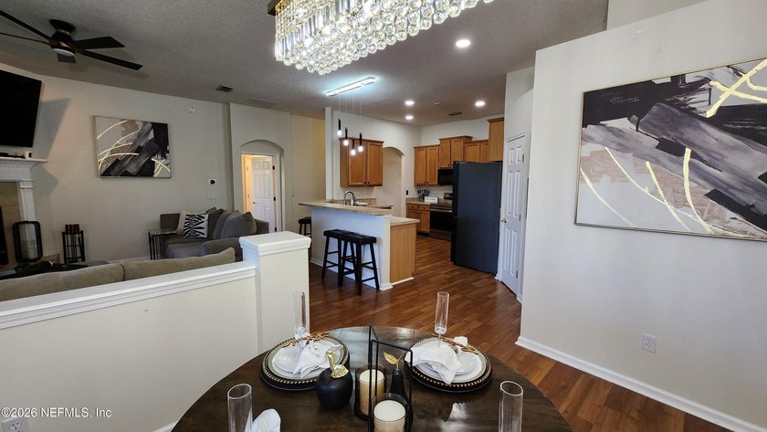 Step into this beautifully designed 3-bedroom, 2-bath home - photo 25