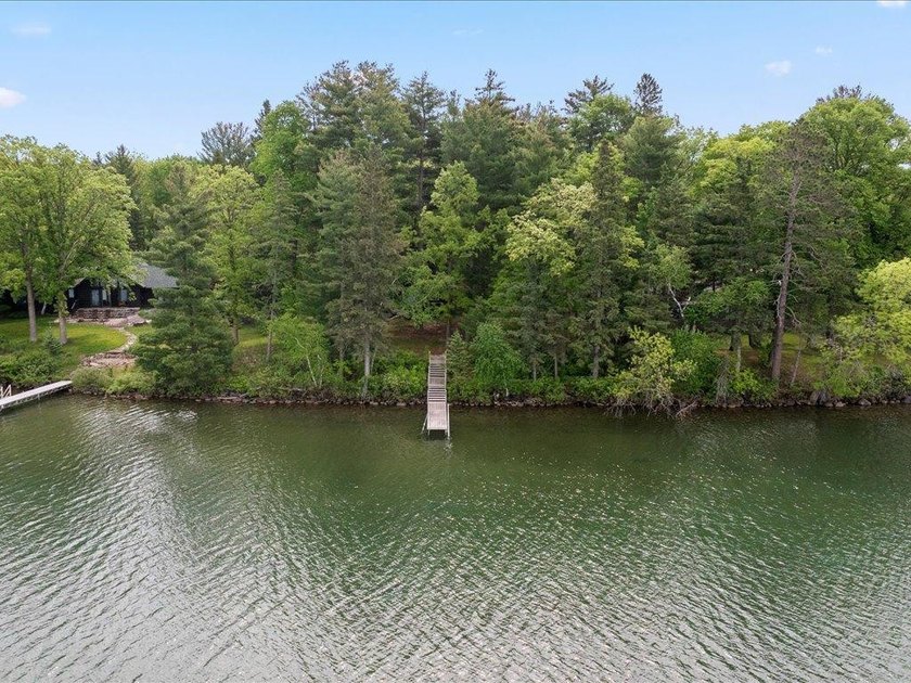 Welcome to classic lake life on highly sought-after Ten Mile - photo 26
