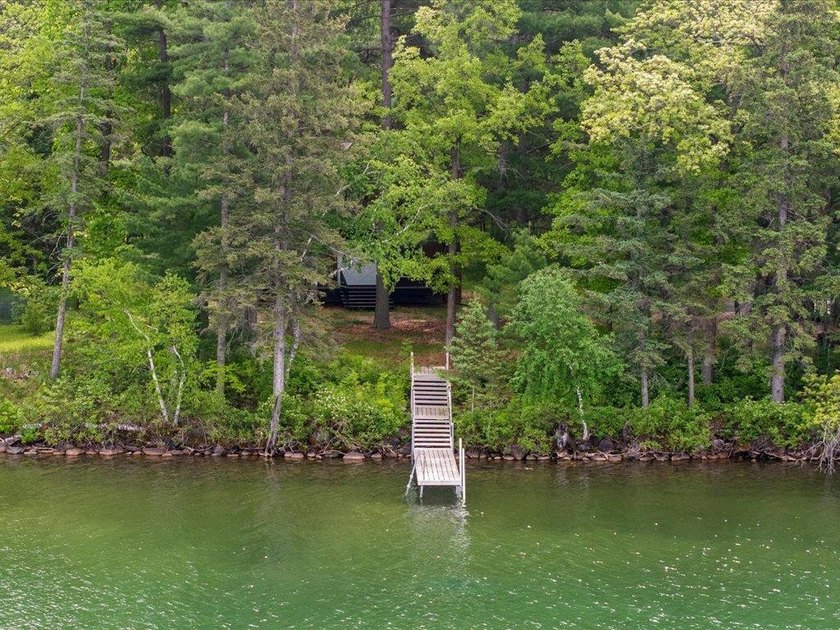 Welcome to classic lake life on highly sought-after Ten Mile - photo 27