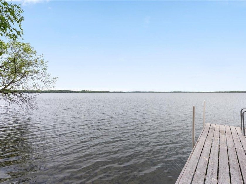 Welcome to classic lake life on highly sought-after Ten Mile - photo 39