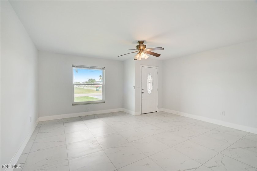 One of the best priced pool homes in Cape Coral and it's fully - photo 3