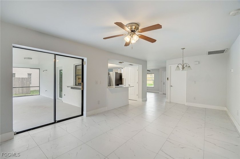 One of the best priced pool homes in Cape Coral and it's fully - photo 8