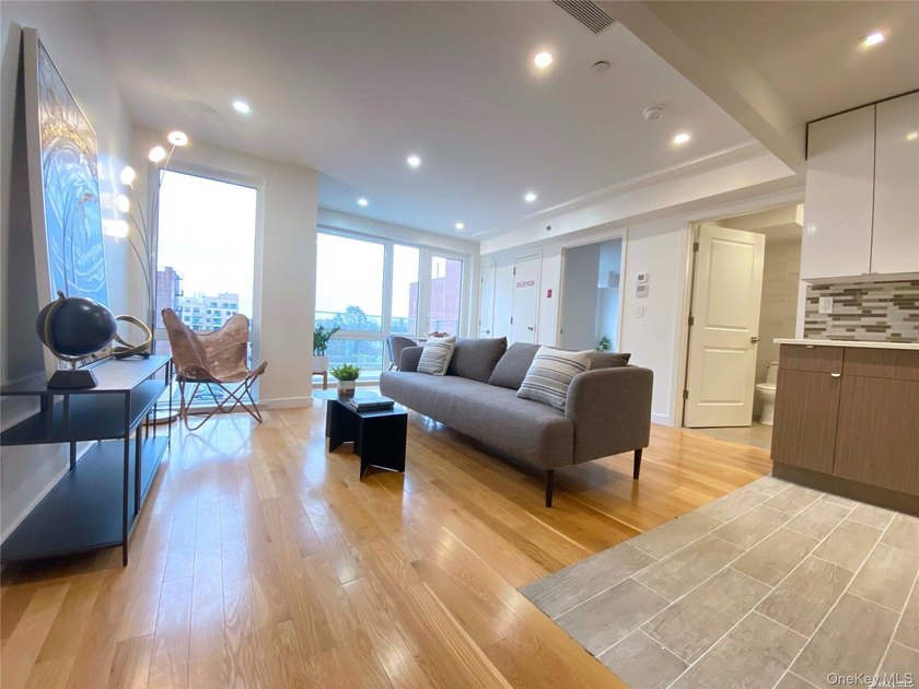 Flushing Prime Location, Brand New Condo. Walking Distance to - photo 5