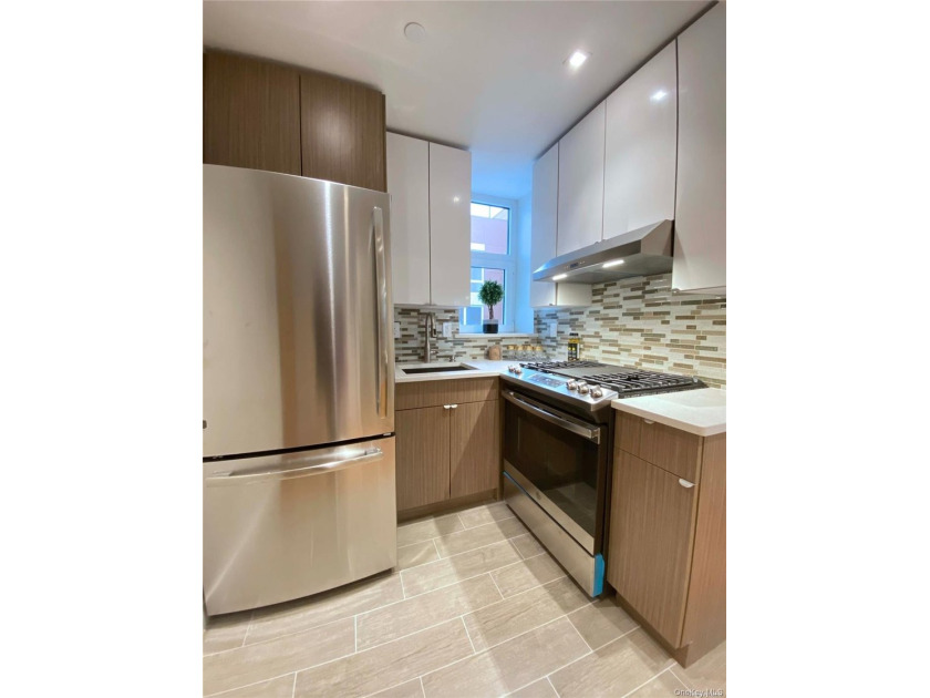 Flushing Prime Location, Brand New Condo. Walking Distance to - photo 6