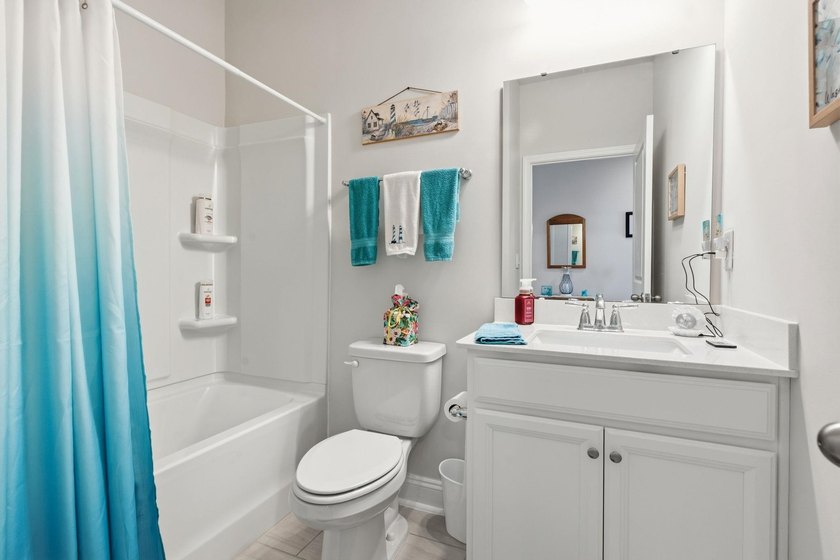 Welcome to the beautiful community of Heather Glen in Little - photo 11