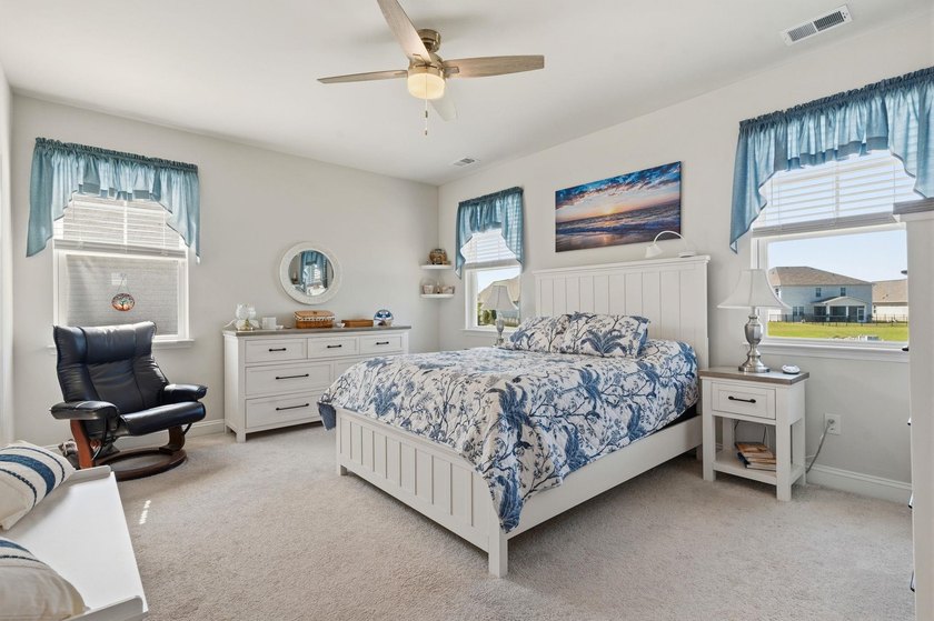Welcome to the beautiful community of Heather Glen in Little - photo 14