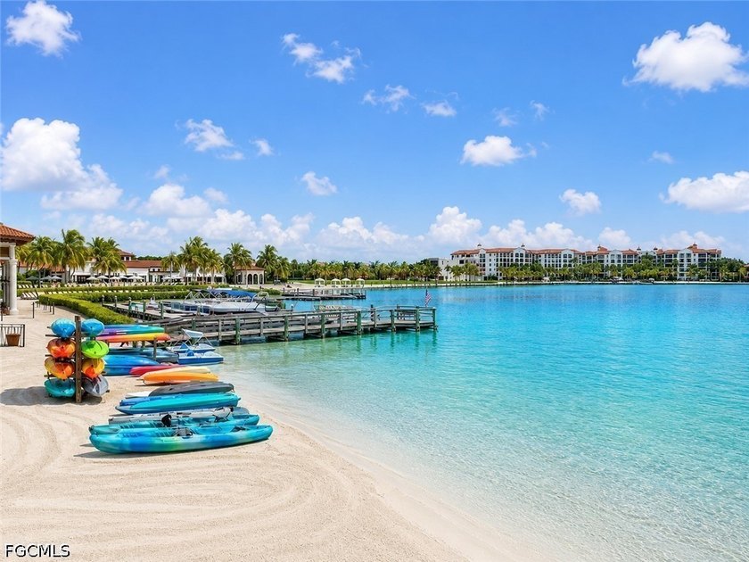 Ideally positioned at 10264 Porto Romano Drive in Miromar Lakes - photo 4