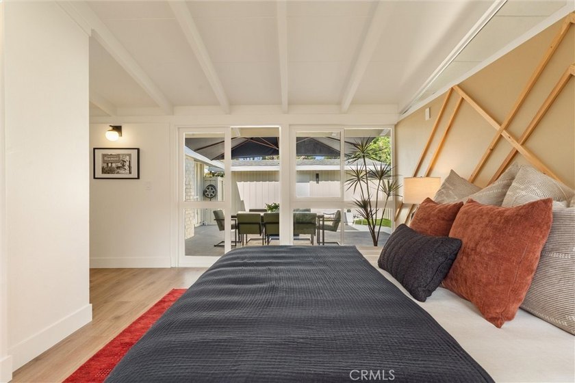 Welcome to this beautifully updated 4-bedroom, 2-bath Cliff May - photo 17