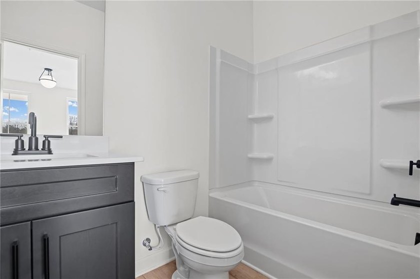 Welcome to The Village! A brand new luxury Townhome Neighborhood - photo 20
