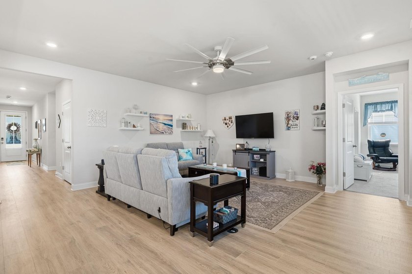 Welcome to the beautiful community of Heather Glen in Little - photo 21