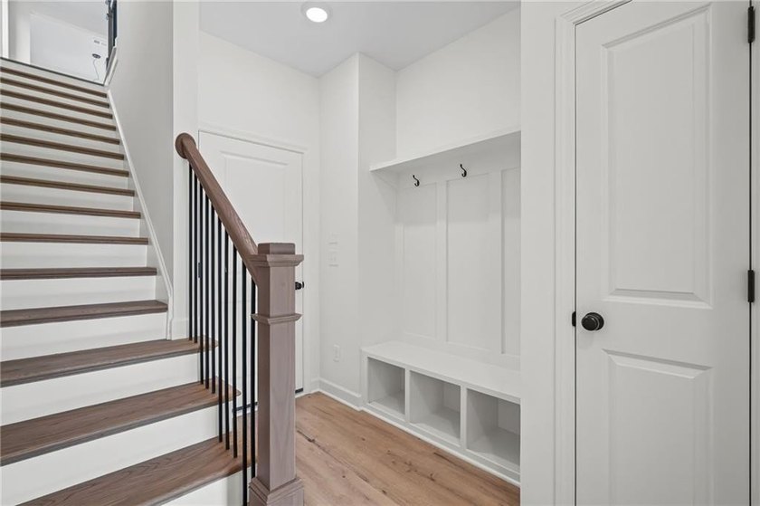Welcome to The Village! A brand new luxury Townhome Neighborhood - photo 21
