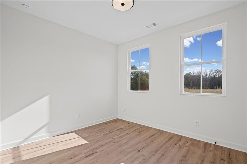Welcome to The Village! A brand new luxury Townhome Neighborhood - photo 22