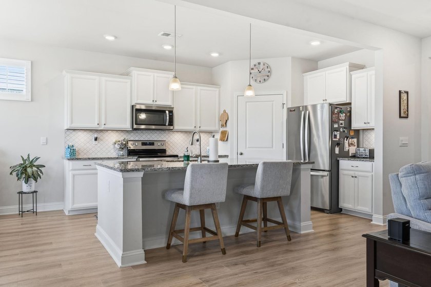 Welcome to the beautiful community of Heather Glen in Little - photo 23