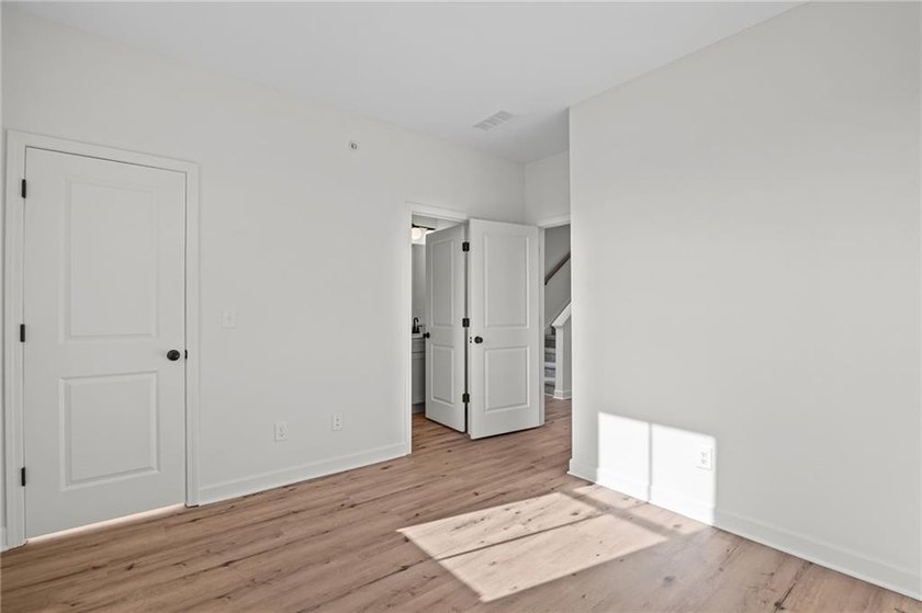 Welcome to The Village! A brand new luxury Townhome Neighborhood - photo 23
