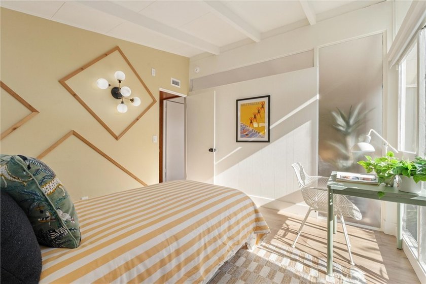 Welcome to this beautifully updated 4-bedroom, 2-bath Cliff May - photo 23