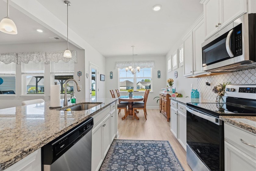Welcome to the beautiful community of Heather Glen in Little - photo 25