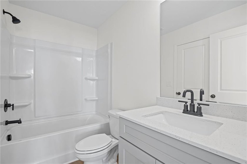 Welcome to The Village! A brand new luxury Townhome Neighborhood - photo 26