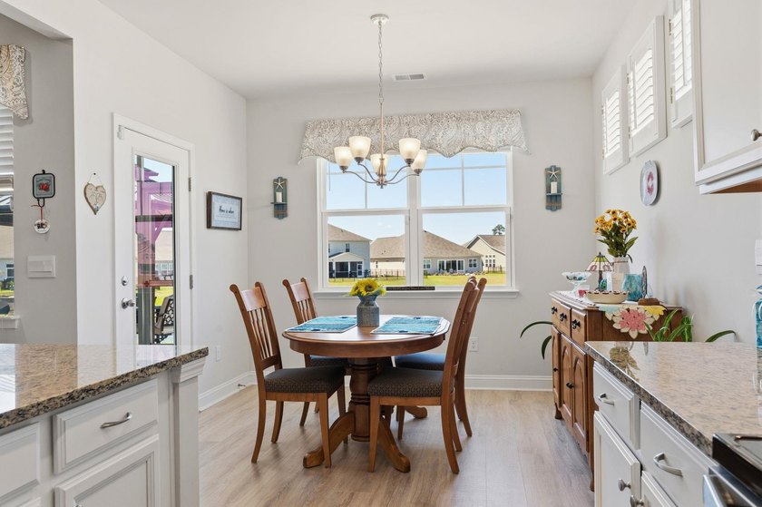 Welcome to the beautiful community of Heather Glen in Little - photo 27