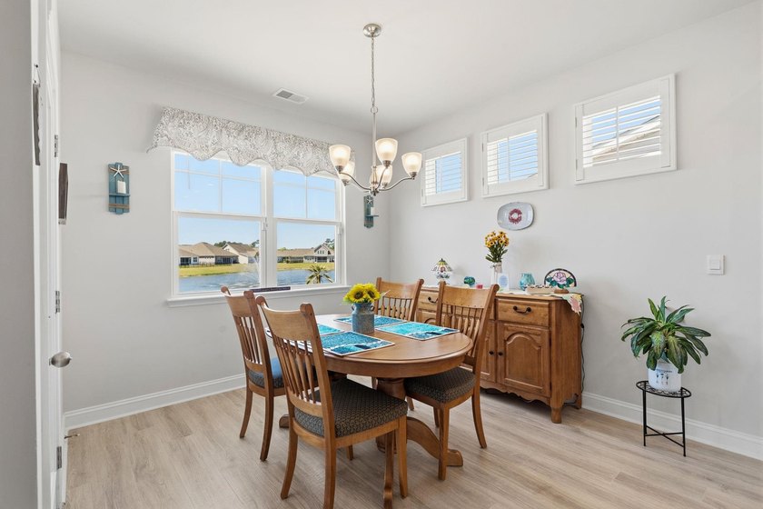 Welcome to the beautiful community of Heather Glen in Little - photo 28