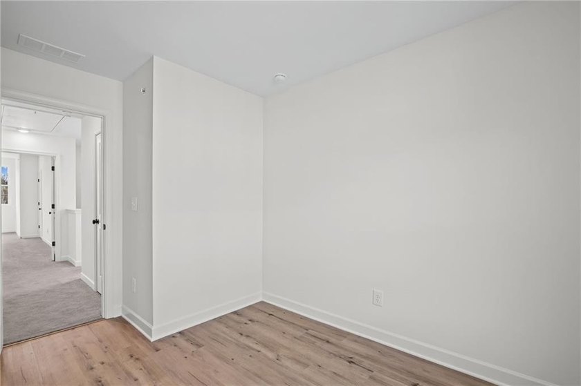 Welcome to The Village! A brand new luxury Townhome Neighborhood - photo 28