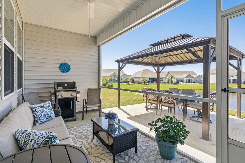 Welcome to the beautiful community of Heather Glen in Little - photo 30