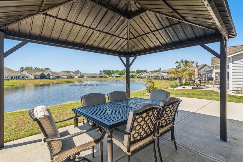 Welcome to the beautiful community of Heather Glen in Little - photo 31