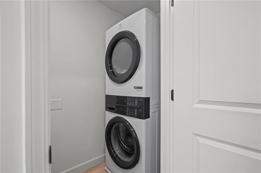Welcome to The Village! A brand new luxury Townhome Neighborhood - photo 31