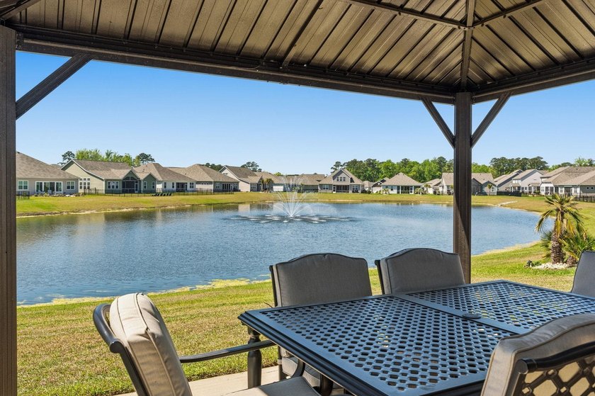 Welcome to the beautiful community of Heather Glen in Little - photo 32