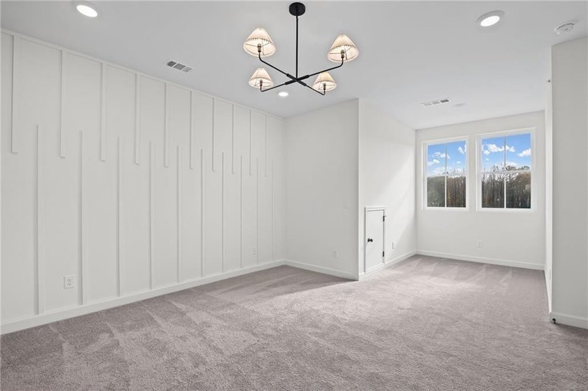 Welcome to The Village! A brand new luxury Townhome Neighborhood - photo 32