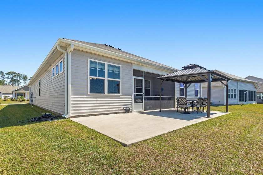 Welcome to the beautiful community of Heather Glen in Little - photo 34