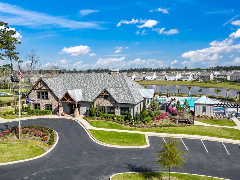 Welcome to the beautiful community of Heather Glen in Little - photo 35