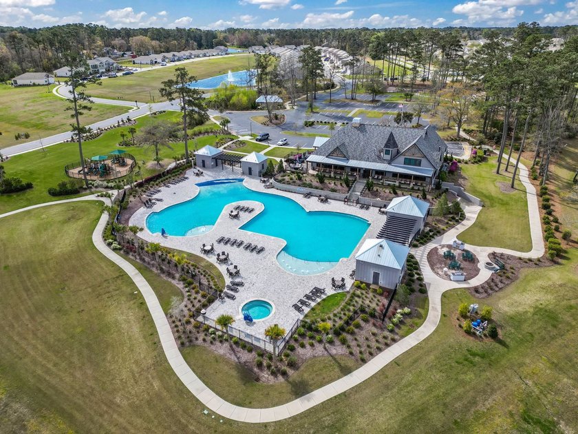 Welcome to the beautiful community of Heather Glen in Little - photo 36