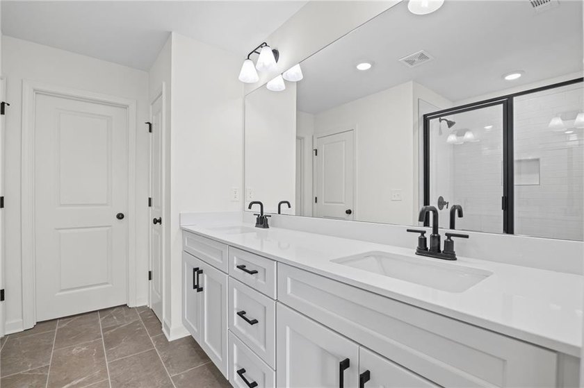 Welcome to The Village! A brand new luxury Townhome Neighborhood - photo 37