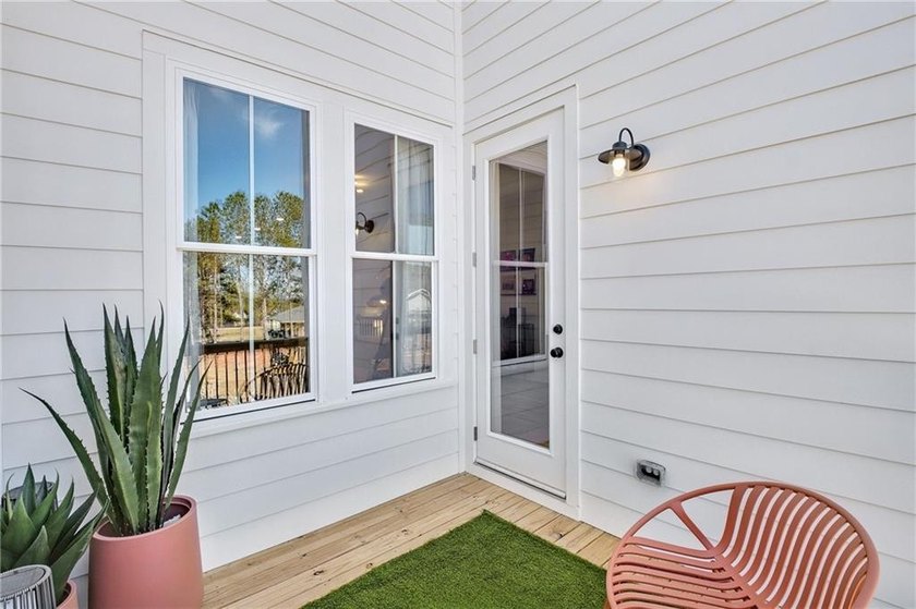 Welcome to The Village! A brand new luxury Townhome Neighborhood - photo 40