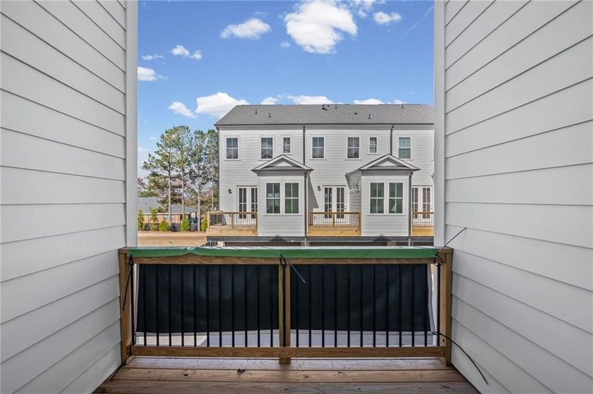 Welcome to The Village! A brand new luxury Townhome Neighborhood - photo 41