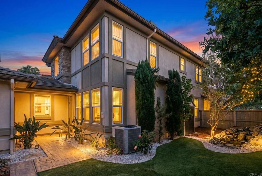 Welcome to 15776 Paseo Del Sur, a beautifully maintained - photo 3