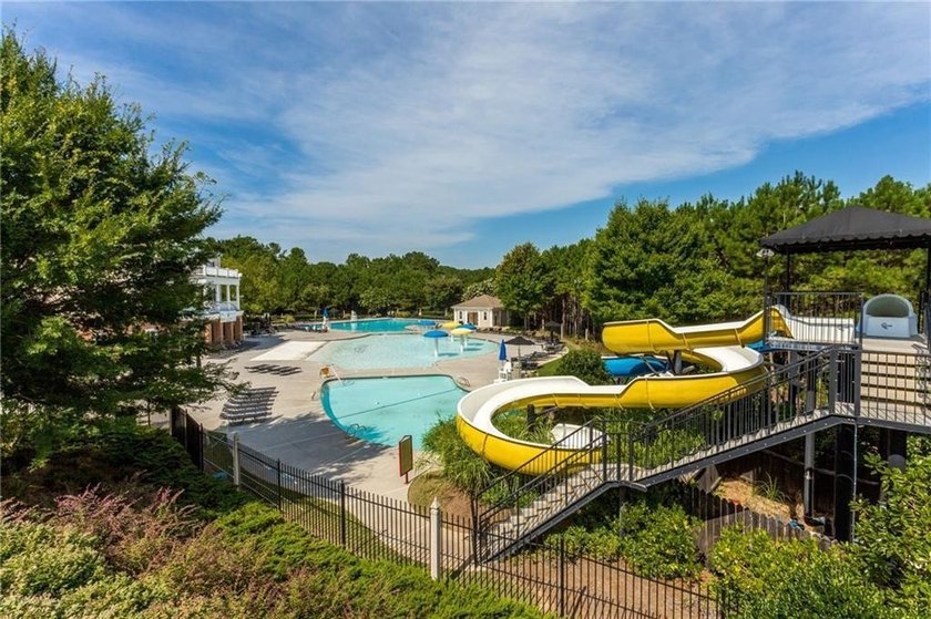 Welcome to The Village! A brand new luxury Townhome Neighborhood - photo 45