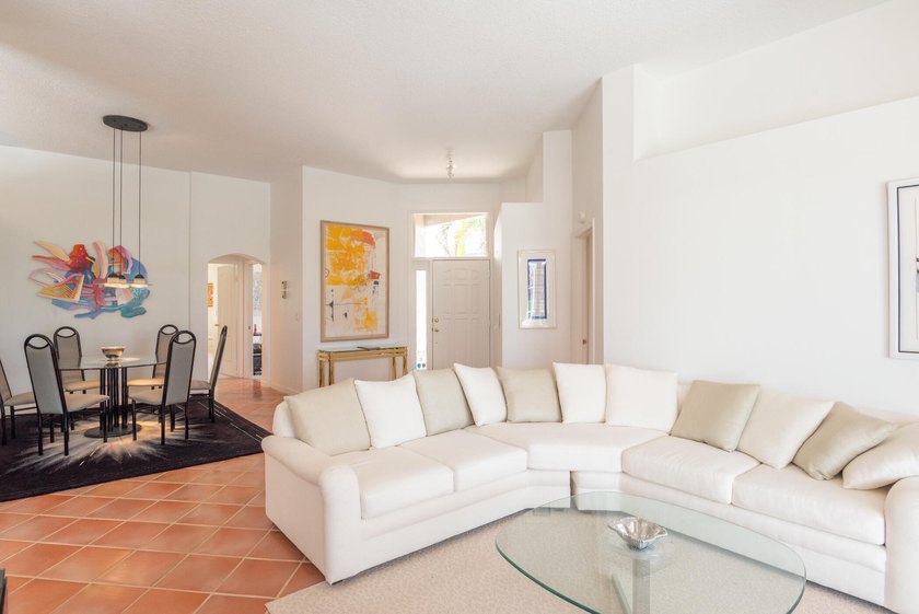 Immediate Premier Golf Membership available for this home at The - photo 8