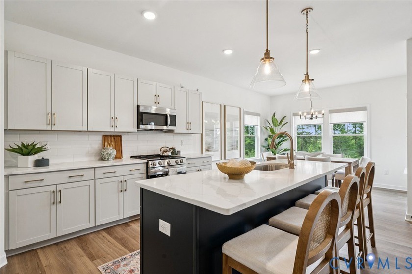 THIS IS A TO BE BUILT HOME! Welcome to the Randolph, a rustic - photo 12