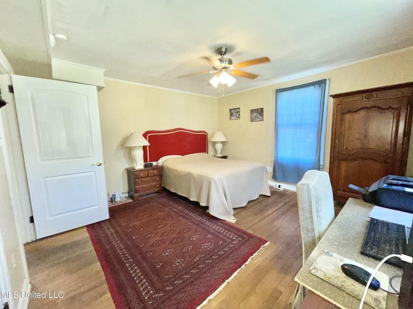 This charming home is a spacious five-bedroom, two full bath - photo 14