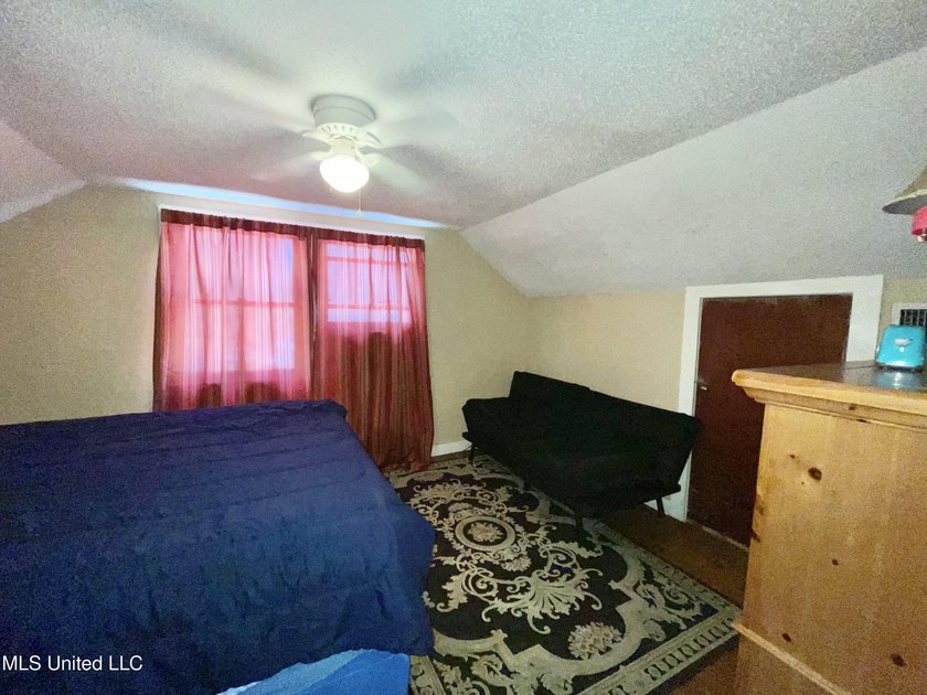 This charming home is a spacious five-bedroom, two full bath - photo 20