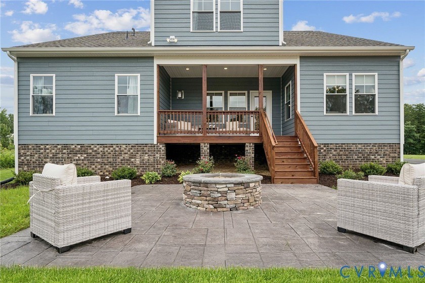 THIS IS A TO BE BUILT HOME! Welcome to the Randolph, a rustic - photo 23