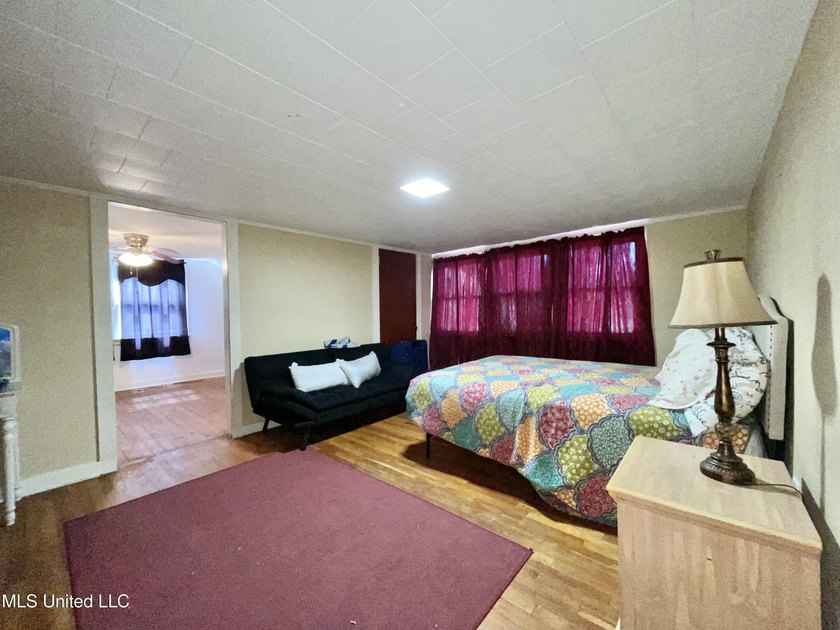 This charming home is a spacious five-bedroom, two full bath - photo 23