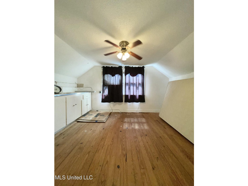 This charming home is a spacious five-bedroom, two full bath - photo 25