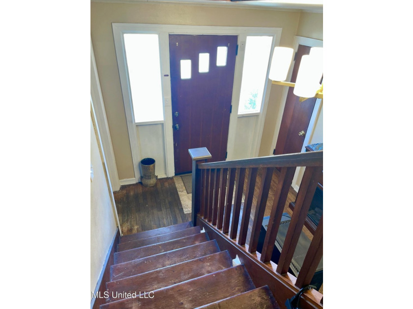 This charming home is a spacious five-bedroom, two full bath - photo 28