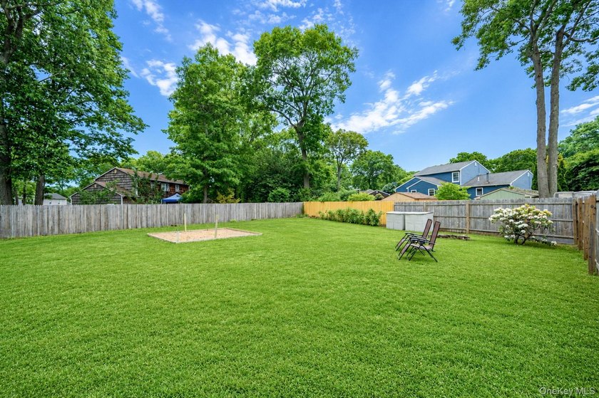 Welcome home to this charming and move-in-ready 3-bedroom, 1 - photo 32