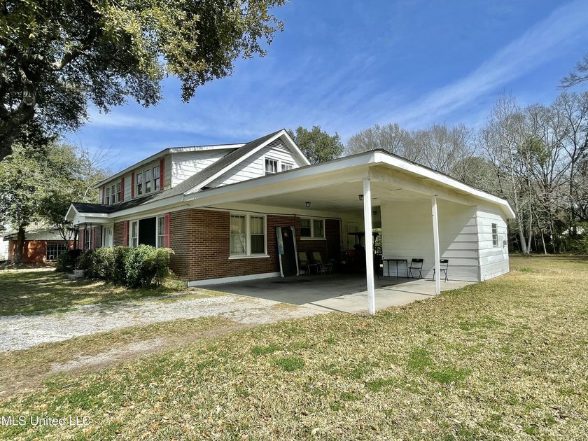 This charming home is a spacious five-bedroom, two full bath - photo 35