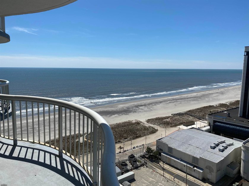 Set high above the Boardwalk at OCEAN CLUB Condominiums, this - photo 3