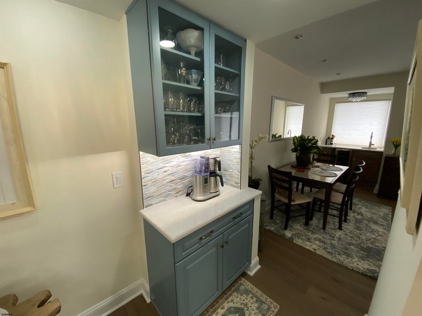 Set high above the Boardwalk at OCEAN CLUB Condominiums, this - photo 8