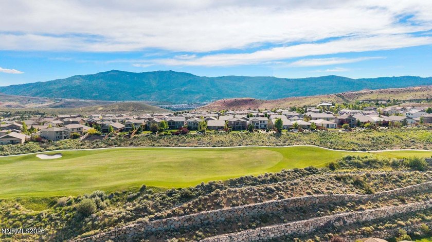Set along the golf course in the Somersett community, this well - photo 3